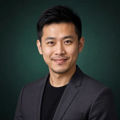 Marcus Tan — Slots & RTP Analyst