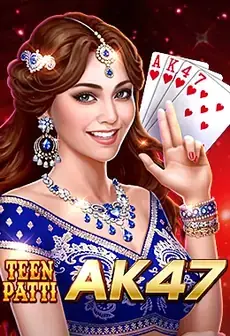 Play JILI AK47 table game demo