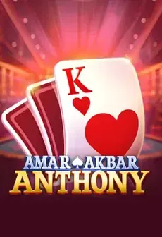 Play JILI Amar Akbar Anthony casino game demo