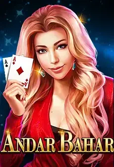 Play JILI ANDAR BAHAR table game demo