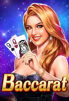 Play JILI Baccarat table game demo