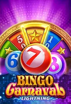 Play JILI Bingo Carnaval bingo game demo