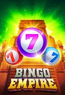 Play JILI Bingo Empire bingo game demo
