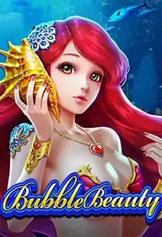 Play JILI Bubble Beauty slot demo
