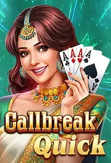 Play JILI Callbreak Quick table game demo