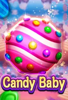Play JILI Candy Baby slot demo