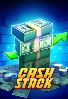 Play JILI Cash Stack casino game demo