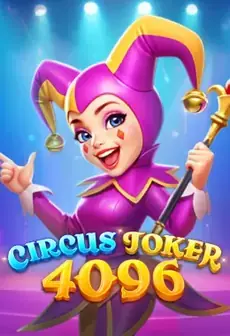 Play JILI Circus Joker 4096 slot demo
