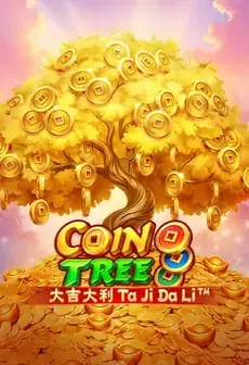 Play JILI Coin Tree slot demo