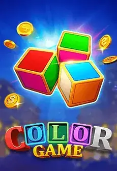 Play JILI Color Game casino game demo