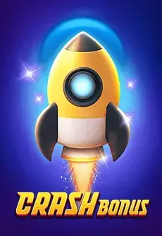 Play JILI Crash Bonus casino game demo