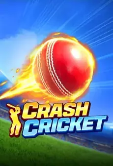 Play JILI Crash Cricket casino game demo