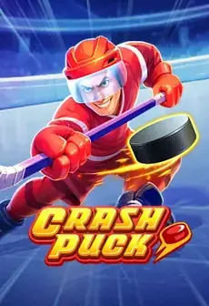Play JILI Crash Puck casino game demo