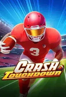 Play JILI Crash Touchdown casino game demo