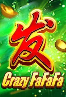 Play JILI Crazy FaFaFa slot demo