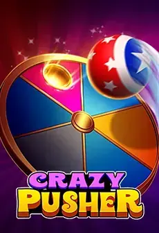 Play JILI Crazy Pusher fishing game demo