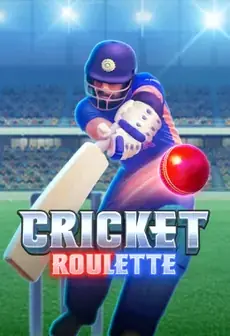 Play JILI Cricket Roulette casino game demo