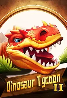 Play JILI Dinosaur Tycoon II fishing game demo