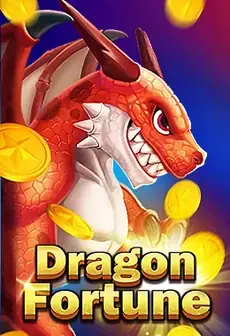 Play JILI Dragon Fortune fishing game demo