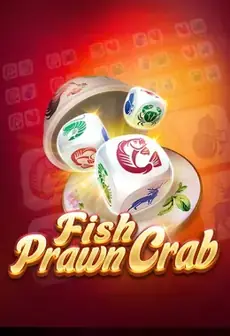 Play JILI Fish Prawn Crab slot demo