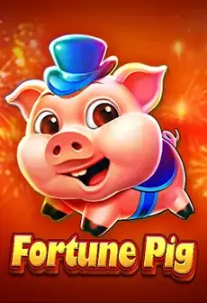 Play JILI Fortune Pig slot demo