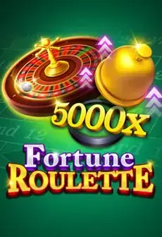 Play JILI Fortune Roulette fishing game demo