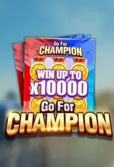 Play JILI Go For Champion bingo game demo