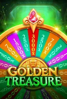 Play JILI Golden Treasure casino game demo