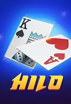 Play JILI HILO casino game demo