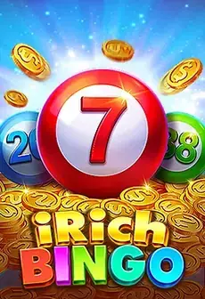 Play JILI iRich Bingo bingo game demo