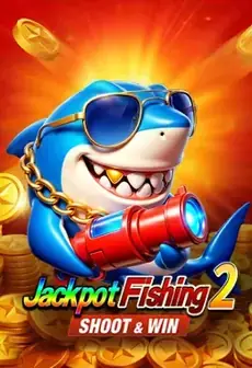 Play JILI Jackpot Fishing 2 fishing game demo
