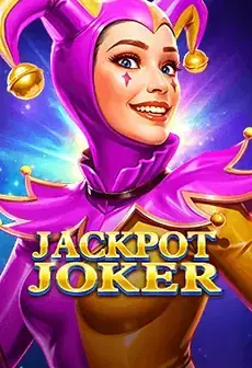 Play JILI Jackpot Joker slot demo