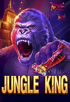 Play JILI Jungle King slot demo