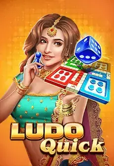 Play JILI Ludo Quick table game demo
