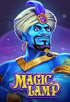 Play JILI Magic Lamp slot demo