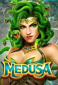 Play JILI MEDUSA slot demo