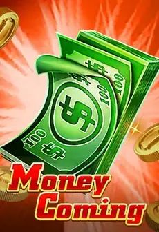 Play JILI Money Coming slot demo