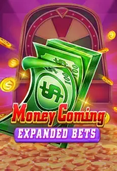 Play JILI Money Coming Expand Bets slot demo