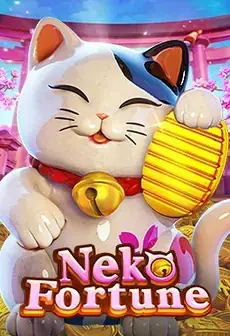 Play JILI Neko Fortune slot demo