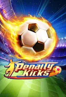 Play JILI Penalty Kicks casino game demo