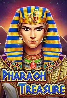 Play JILI Pharaoh Treasure slot demo