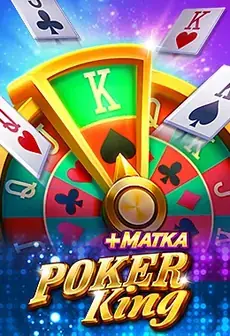 Play JILI POKER KING table game demo