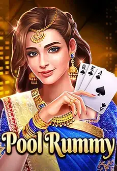 Play JILI Pool Rummy table game demo