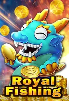Play JILI Royal Fishing fishing game demo