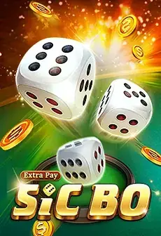 Play JILI Sic Bo table game demo