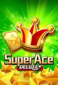 Play JILI Super Ace Deluxe slot demo
