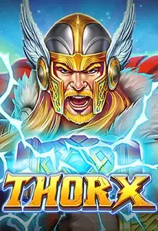 Play JILI Thor X slot demo