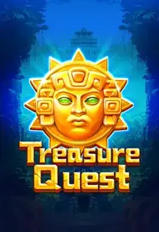 Play JILI Treasure Quest slot demo
