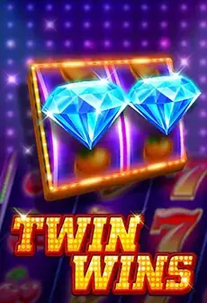 Play JILI TWIN WINS slot demo