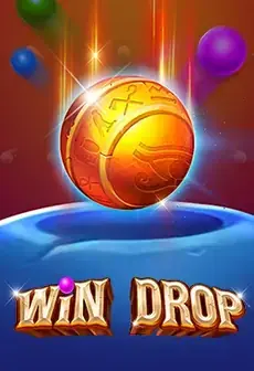Play JILI win drop fishing game demo